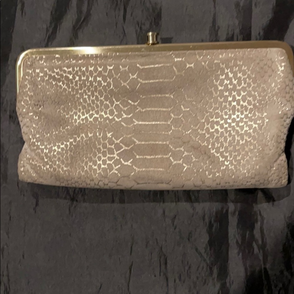 Large Hobo Wallet